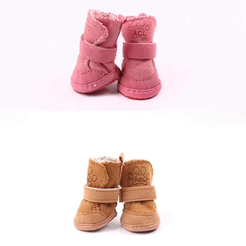 Cozy Paws Snow Boots product photo 3